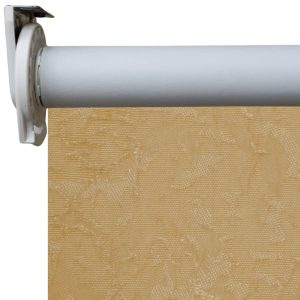 Persiana Enrollable Traslúcida Modelo Verona.