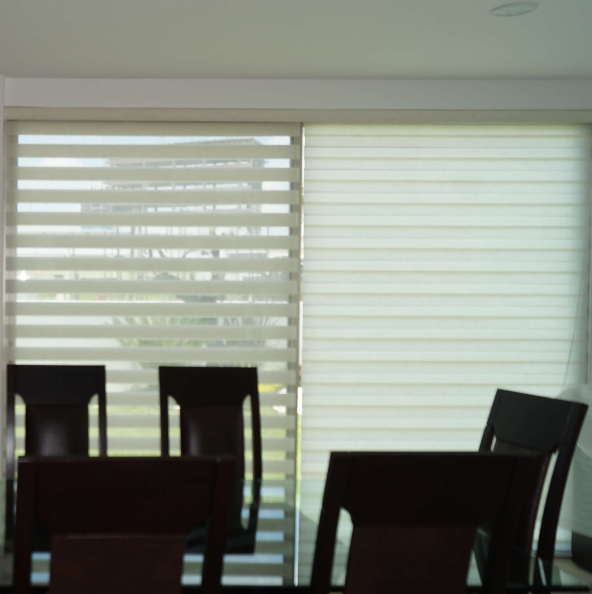 PERSIANA SHEER ELEGANCE